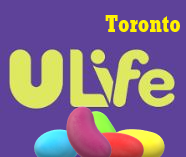 U Life 零食 Snacks