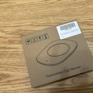保溫Thermal Cup Warmer