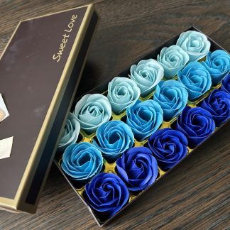 Sweet Love Flowers Decor