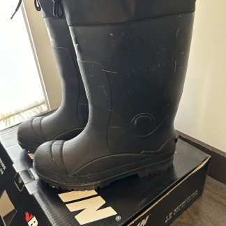 Baffin Boots - Titan Size 12