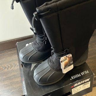 Baffin Boots - Klondike Size 13