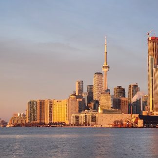 Real Estate in Toronto