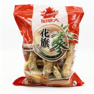 加拿大花旗参 1lb
